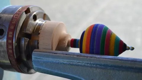 ELEBORACIÓN DE TROMPO_X_@rmiimer