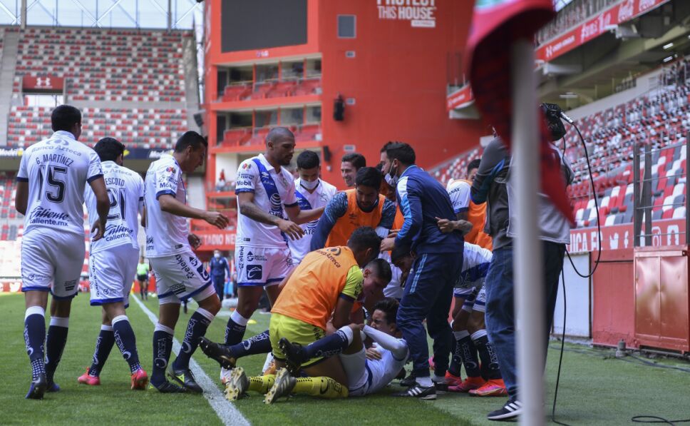 Puebla