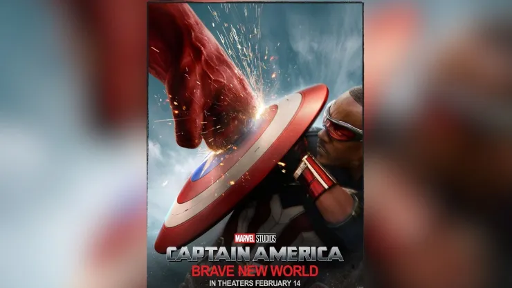 Capitán América 4 Fecha de estreno y todo lo que debes saber