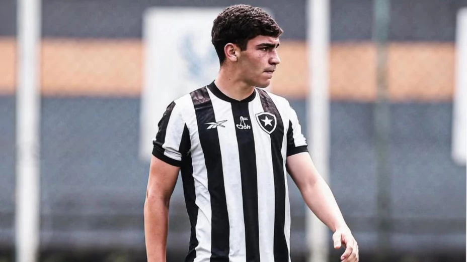 Henrique Simeone está feliz con su convocatoria a la Selección Mexicana
