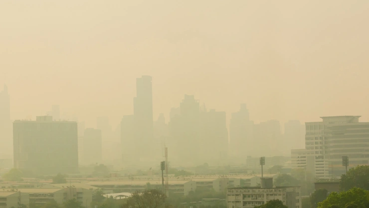 ¿Hay contingencia ambiental hoy? Así está la calidad del aire en Guadalajara este 22 de mayo de 2025
