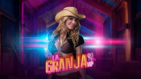  Manola Diez es la s&eacute;ptima confirmada de La Granja VIP M&eacute;xico 2025