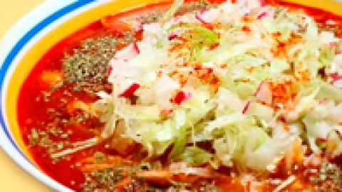 pozole