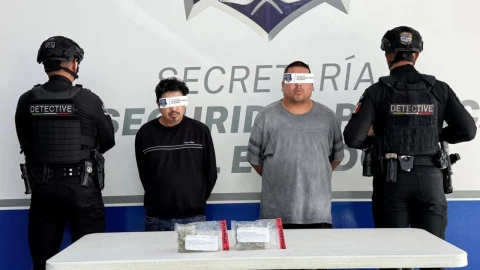 Tráfico de personas en Ciudad Juárez