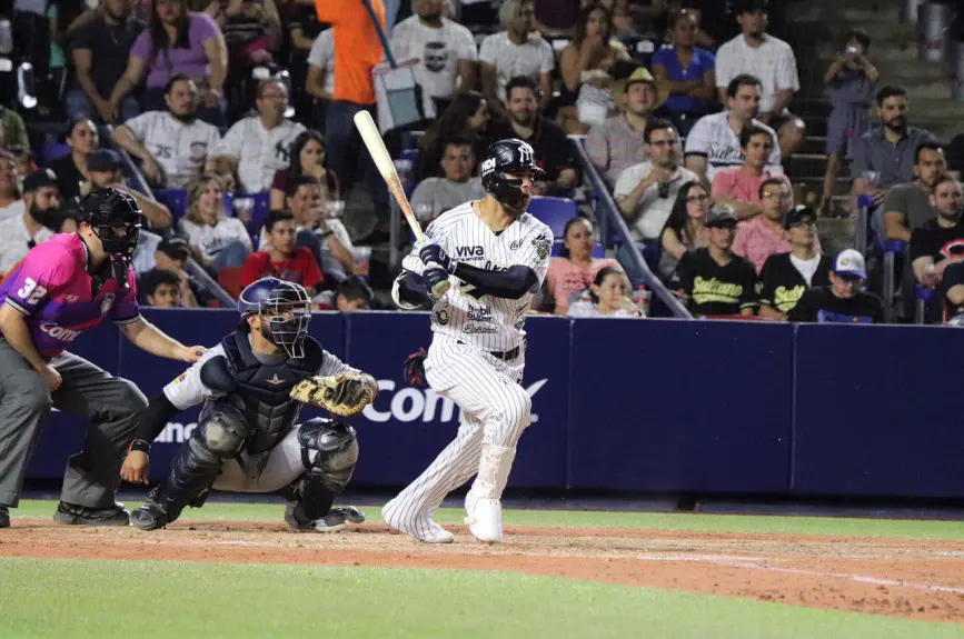 Conoce a los Sultanes de Monterrey de la Liga Mexicana de Beisbol