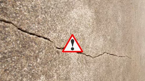 Reportan sismo en California, Estados Unidos hoy miércoles 6 de noviembre de 2024