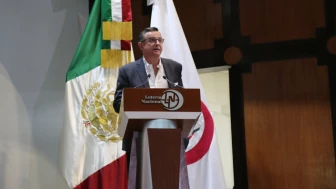 ¡Así se llevó acabo el Sorteo Superiór de la Lotería Nacional en su edición especial del Juguetón!