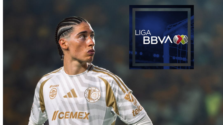 Marcelo Flores en el Clausura 2026