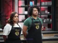 Los nueve mejores de la temporada actual deMasterChef México.