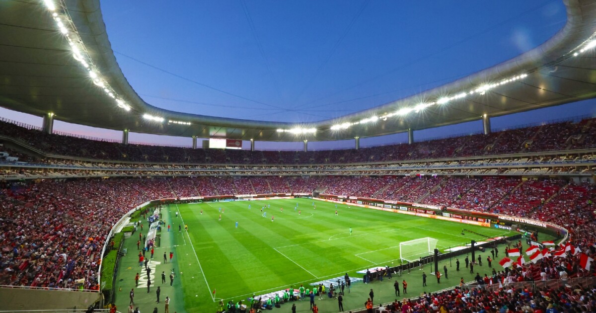 Clausura Tournament 2024 Matchday 8: Exciting matches and TV broadcasts