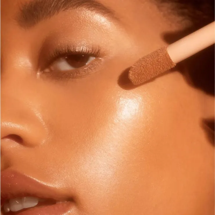 trucos de maquillaje con efecto ‘glow’