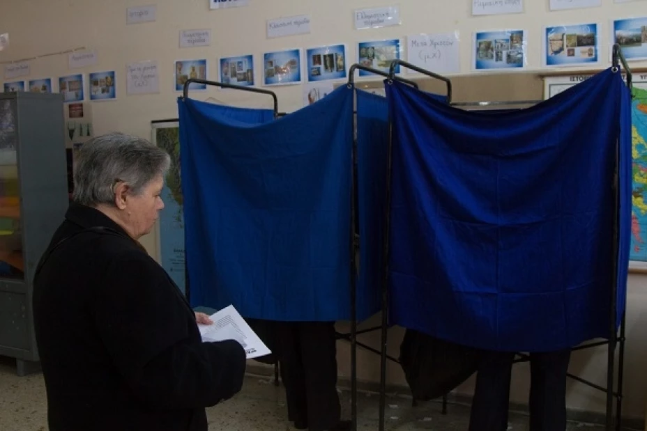 Este 25 de enero se realizan elecciones generales en Grecia