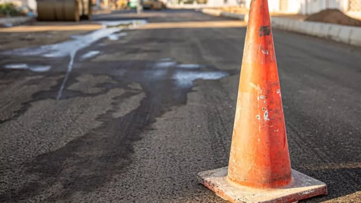 Cierre de vialidades en Rosarito por Carnaval de febrero 2025 ¿Cuándo termina y qué vías alternas tomar?