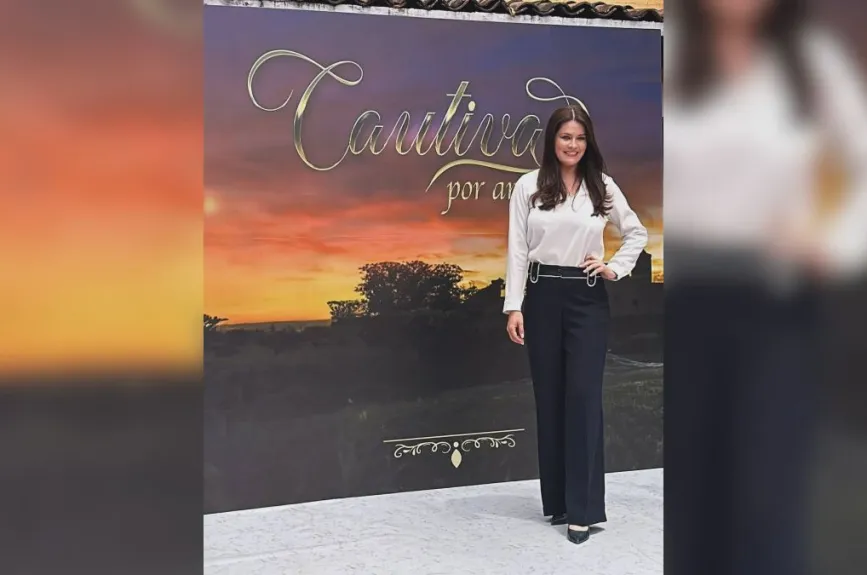 Conoce a Alejandra Lazcano