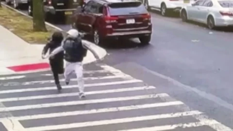 Asesinan a joven en Nueva York