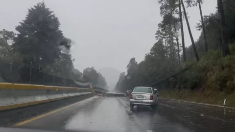 autopista méxico-cuernavaca