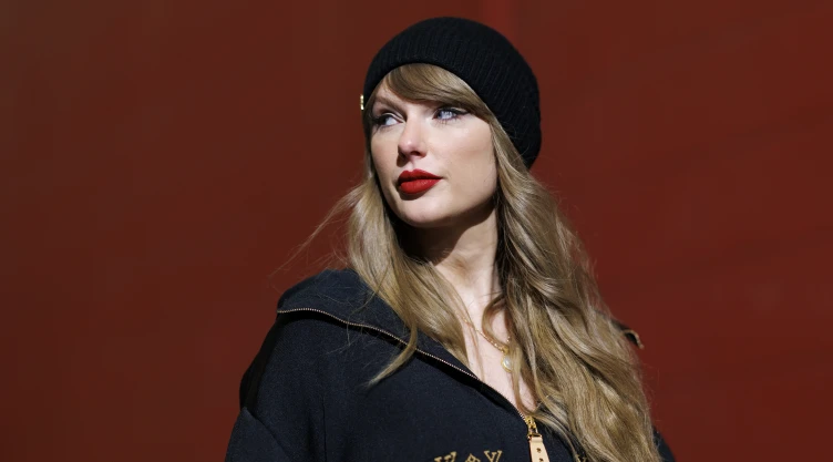 Taylor Swift