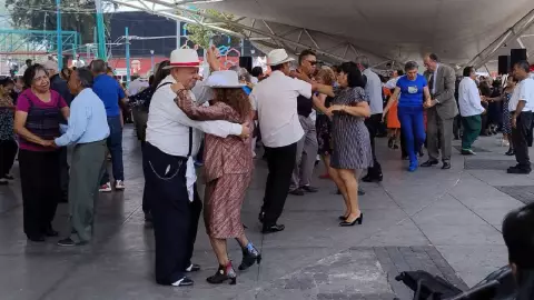 Calendario completo de la Pensión Bienestar de septiembre