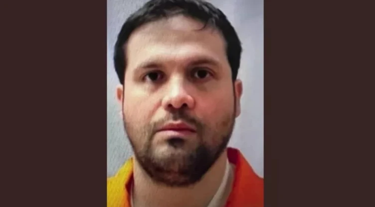 Fiscales no pedirán pena de muerte para Joaquín Guzmán _El Güero_, hijo de _El Chapo_ Guzmán
