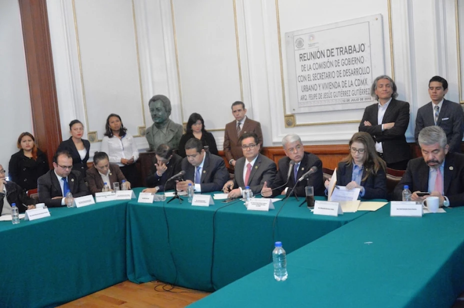 Felipe de Jesús Gutiérrez.