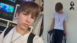 Reportan la muerte de Maxon Margiela: joven artista que ganó fama con “Austin Powers”