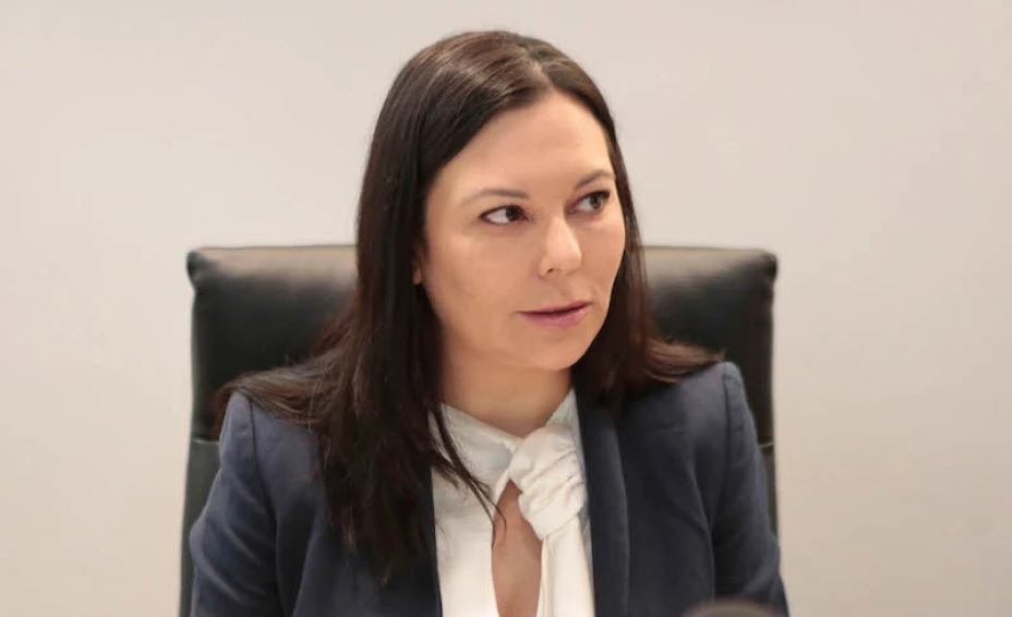 Laura Angélica Rojas