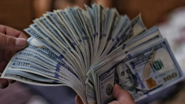 ¿Arriba o abajo? Aquí el precio del dólar hoy martes 13 de enero de 2025 en Tijuana