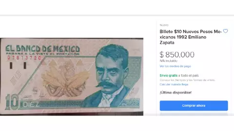 Este billete de 10 pesos ahora vale casi un millón; ¿Qué lo hace especial_ (1).jpg