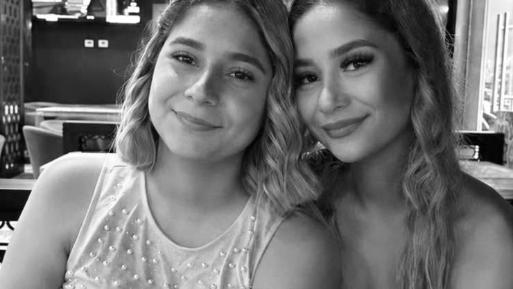 hermanas gemelas asesinadas en Matamoros