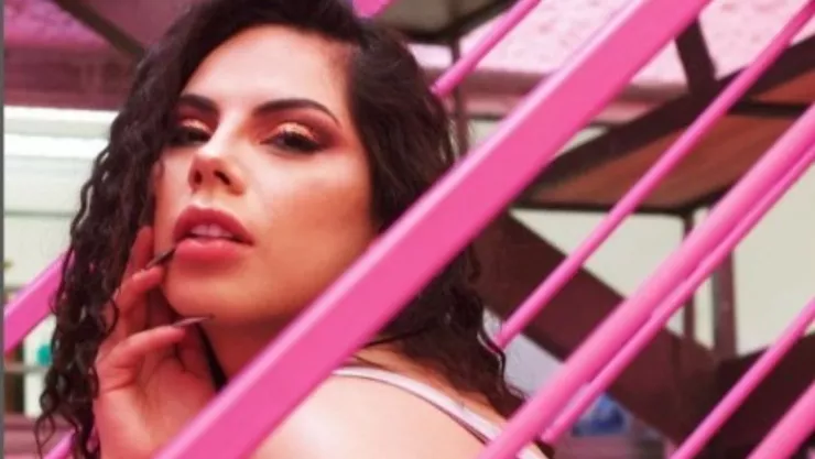 Lizbeth Rodríguez recomienda OnlyFans a las mamás solteras