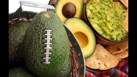 Super Bowl LIX: Esto ganará México por el consumo del guacamole en Estados Unidos