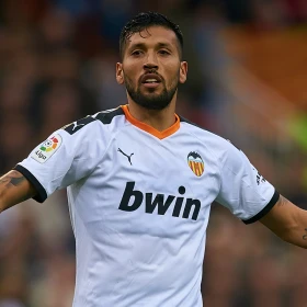 Ezequiel Garay