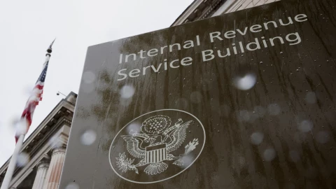 Internal Revenue Service