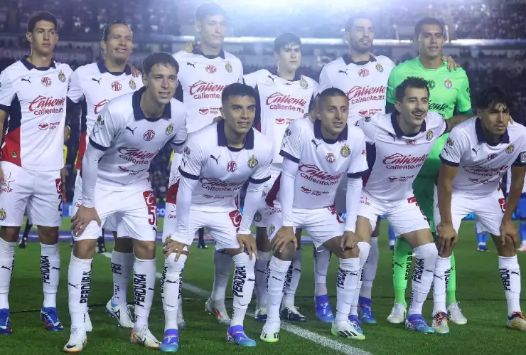 Así marcha la Tabla General de la Liga MX tras la jornada 09 del Apertura 2024