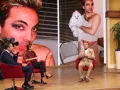 Cristian Castro.