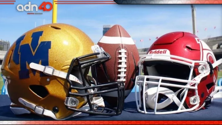 Clásico Poli UNAM 2022