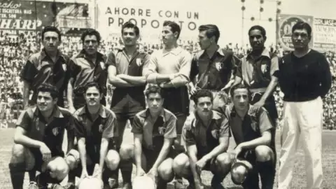 atlas campeón 1951