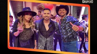 programa 24 jul corazon grupero