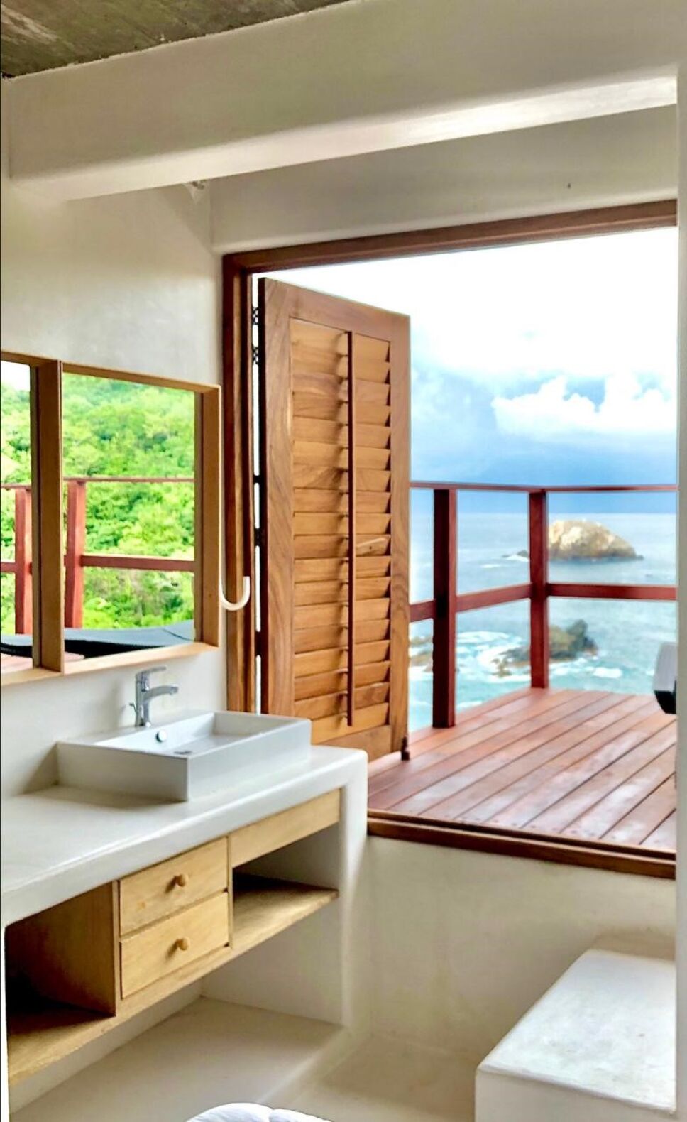 villa aikia zipolite