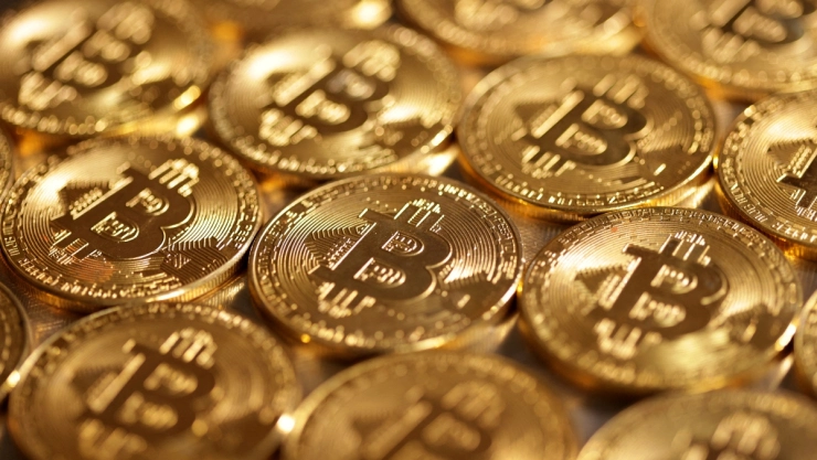 Bitcoin en El Salvador