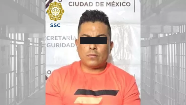 Capturan a “El Cindy”, líder del Cártel de Tláhuac tras la muerte de “El Ojo” por la Marina