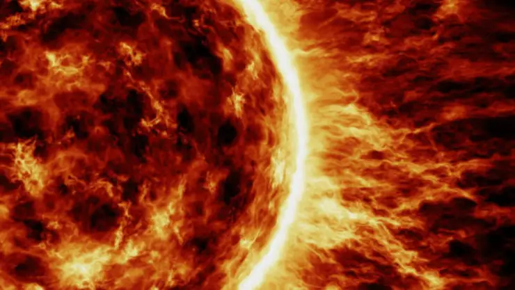 ¡La más fuerte en años! La tormenta solar está afectando a la Tierra; aquí la razón