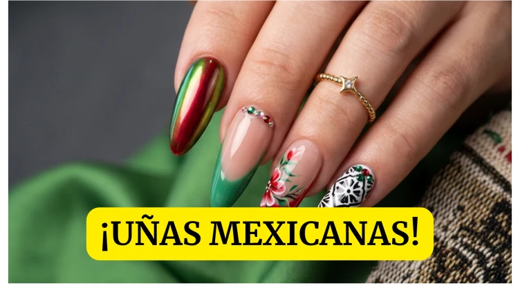 Uñas