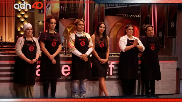 MasterChef Celebrity: ¿Quién salió este domingo 16 de octubre?