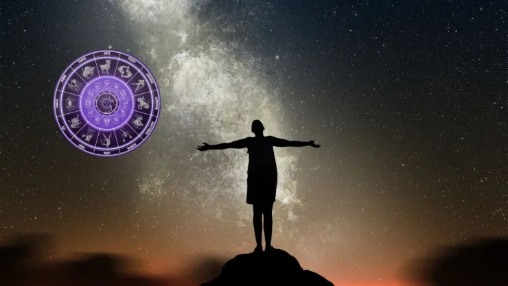 Los 3 signos que serán puestos a prueba por el universo