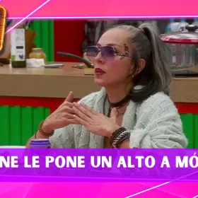 Ivonne Montero confronta a Mónica Escobedo