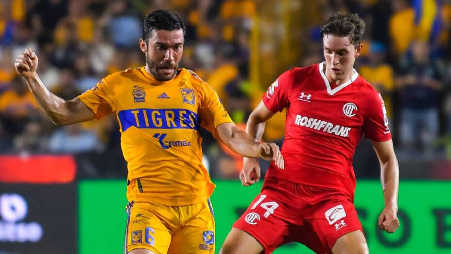 Tigres vs Toluca EN VIVO Cuartos de final Clausura 2025 Cobertura