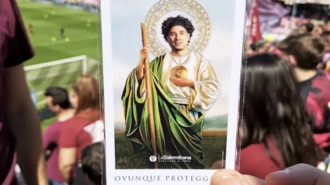 Memo-Ochoa-Santo-Salernitana-Italia-San-Memo-Ochoa