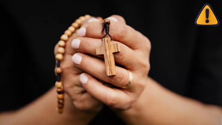 Esto es lo que no debes hacer en Jueves Santo, según la IA.jpg