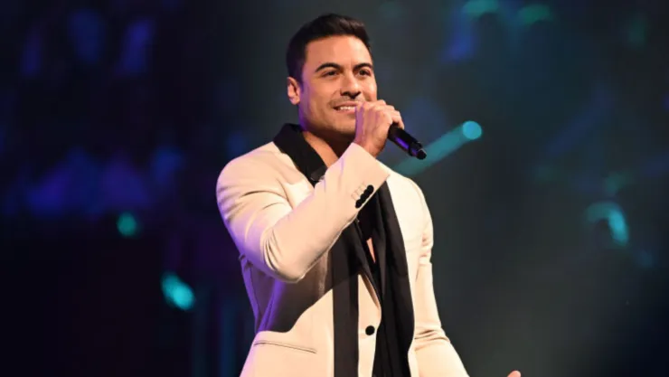 carlos rivera